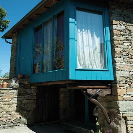 Hostal Casa Terra Alma Laza Exterior foto