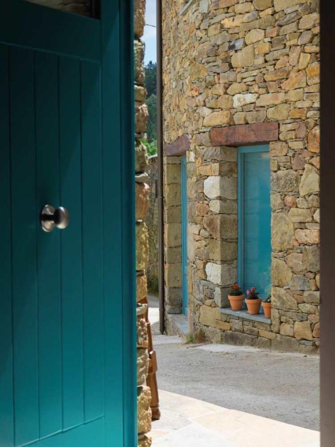 Hostal Casa Terra Alma Laza Exterior foto