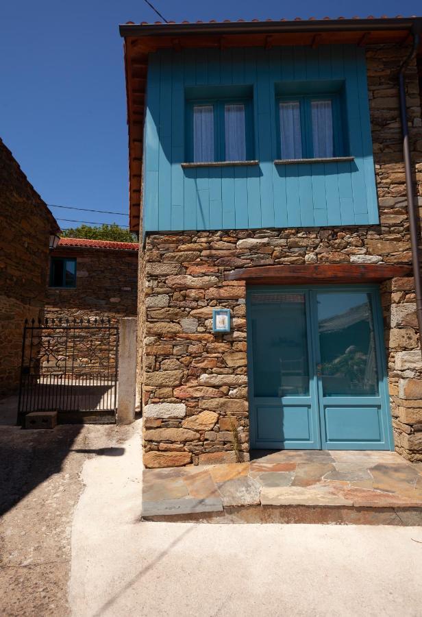 Hostal Casa Terra Alma Laza Exterior foto